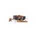 Unold Finesse Basic 48730bk/ed, Raclette(schwarz/edelstahl)