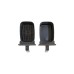 Unold Heißluftfritteuse Doppelkammer Twin Zone(schwarz, 1.700 Watt)