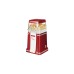 Unold Popcornmaker 48525 Classic(rot/weiß)