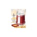 Unold Popcornmaker 48525 Classic(rot/weiß)