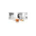 Unold Sous Vide Stick Time 58915, Sous-Vide Garer(schwarz)