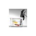 Unold Sous Vide Stick Time 58915, Sous-Vide Garer(schwarz)