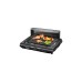 Unold Standgrill 58565, Elektrogrill(schwarz, 1.600 Watt)