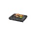 Unold Standgrill 58565, Elektrogrill(schwarz, 1.600 Watt)