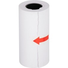 VIGOR Thermopapier-Rolle V7548-1(für Batterie-Tester V7548)