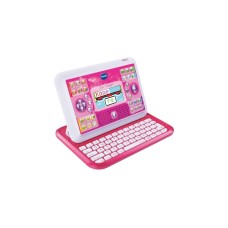 VTech 2 in 1 Tablet pink, Lerncomputer(rosa/pink)
