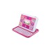 VTech 2 in 1 Tablet pink, Lerncomputer(rosa/pink)