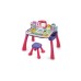 VTech 5-in-1 Magischer Schreibtisch(pink)