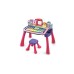 VTech 5-in-1 Magischer Schreibtisch(pink)