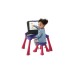 VTech 5-in-1 Magischer Schreibtisch(pink)