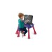 VTech 5-in-1 Magischer Schreibtisch(pink)