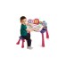 VTech 5-in-1 Magischer Schreibtisch(pink)