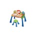VTech 5-in-1 Magischer Schreibtisch(blau/grün)