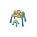 VTech 5-in-1 Magischer Schreibtisch(blau/grün)
