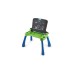 VTech 5-in-1 Magischer Schreibtisch(blau/grün)