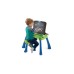 VTech 5-in-1 Magischer Schreibtisch(blau/grün)