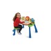VTech 5-in-1 Magischer Schreibtisch(blau/grün)
