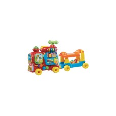 VTech ABC-Eisenbahn, Rutscher