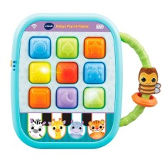 VTech Babys Pop-It-Tablet, Lernspielzeug