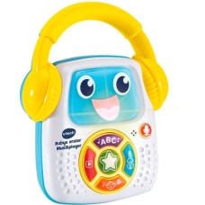 VTech Babys erster Musikplayer, Lautsprecher