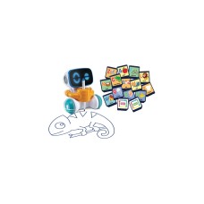 VTech Codi, der clevere Mal-Roboter, Spielfigur