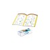 VTech Codi, der clevere Mal-Roboter, Spielfigur