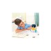 VTech Codi, der clevere Mal-Roboter, Spielfigur