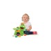 VTech Fütter-mich Dino, Lernspaß(grün/gelb)
