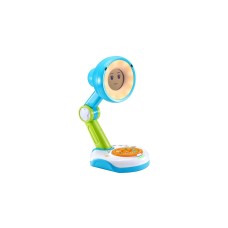 VTech Funny Sunny, die interaktive Lampen-Freundin(blau)