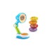 VTech Funny Sunny, die interaktive Lampen-Freundin(blau)