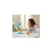 VTech Funny Sunny, die interaktive Lampen-Freundin(blau)