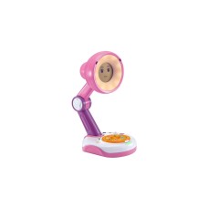 VTech Funny Sunny, die interaktive Lampen-Freundin(pink)
