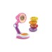 VTech Funny Sunny, die interaktive Lampen-Freundin(pink)