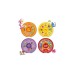VTech Funny Sunny, die interaktive Lampen-Freundin(pink)