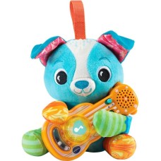 VTech Gitarrenhündchen, Spielfigur