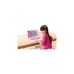 VTech Glamour Girl XL Laptop E/R, Lerncomputer(weiß/rosa)