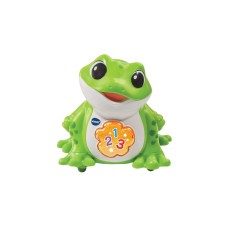 VTech Hüpfspaß-Frosch