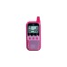 VTech KidiTalkie, Walkie-Talkie(pink/lila)