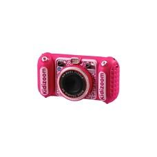 VTech KidiZoom Duo DX, Digitalkamera(pink)