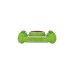 VTech KidiZoom Duo DX, Digitalkamera(grün, Outlet)