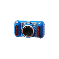 VTech KidiZoom Duo DX, Digitalkamera(blau)