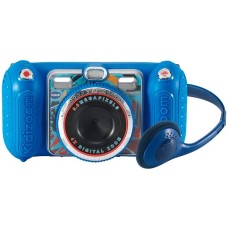 VTech KidiZoom Duo Pro, Digitalkamera(blau)