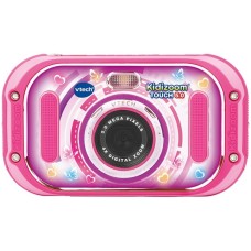 VTech KidiZoom Touch 5.0, Digitalkamera(pink)