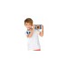 VTech KidiZoom Touch 5.0, Digitalkamera(blau)