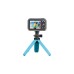 VTech KidiZoom Video Studio, Digitalkamera(hellblau/schwarz)