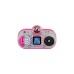 VTech Kidi Super Star DJ Studio, Mikrofon(lila/pink)