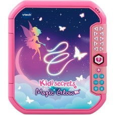 VTech Kidisecrets Magic Glow, Tagebuch(pink)