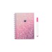 VTech Kidisecrets Magic Glow, Tagebuch(pink)