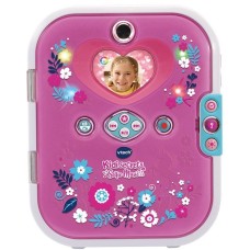 VTech Kidisecrets Selfie Music 2.0, Lerncomputer
