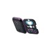 VTech Kidisecrets Selfie Music 2.0, Lerncomputer(schwarz/lila)